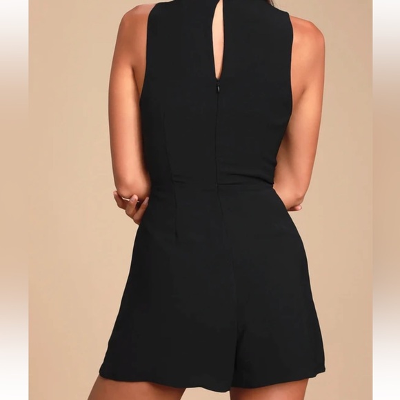 Lulu's Romper - Picture 2 of 8